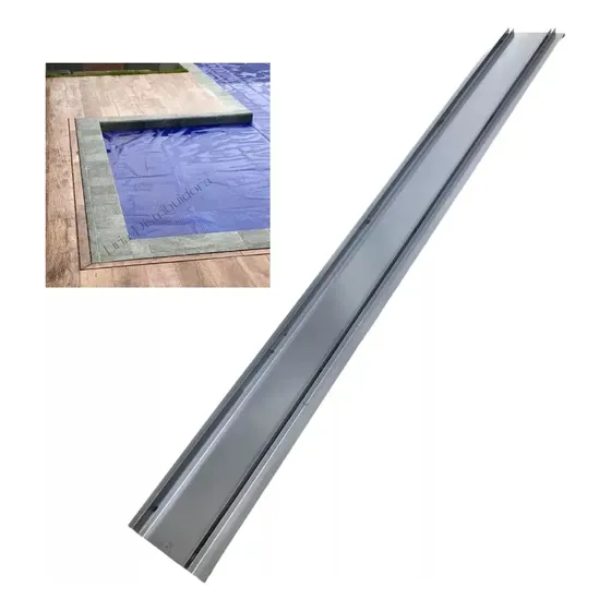 Kit Ralo Linear Cola Piso Efeito Oculto 1 15x100 + 2 15x60