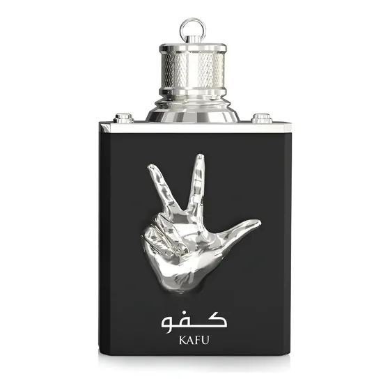 Perfume Amaran Parfums Kafu, 100 Ml