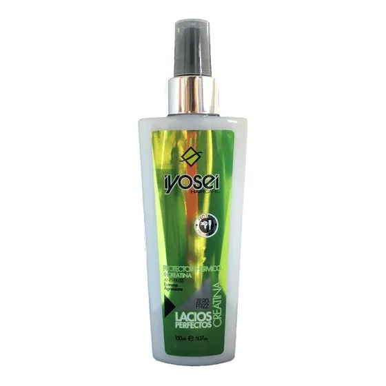 Iyosei Protector Thermico Con Creatina X 150ml - Antifrizz