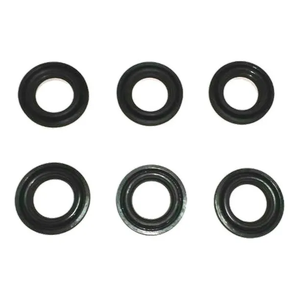Kit Sello Bujia  Tapa  Valvula   Nissan Patrol