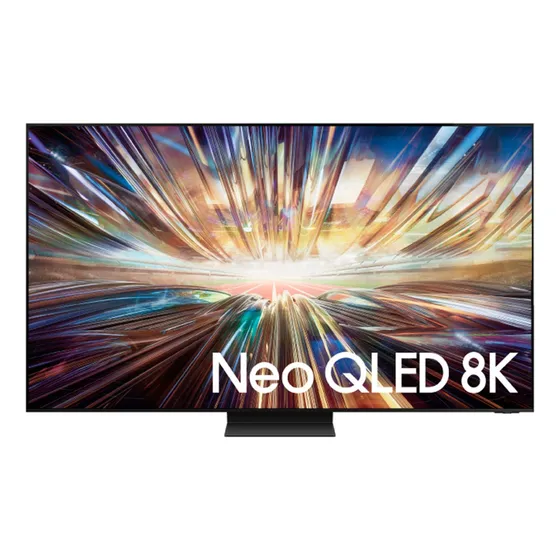 Samsung Televisor Neo Qled Uhd 8k 85  Qn85qn800d