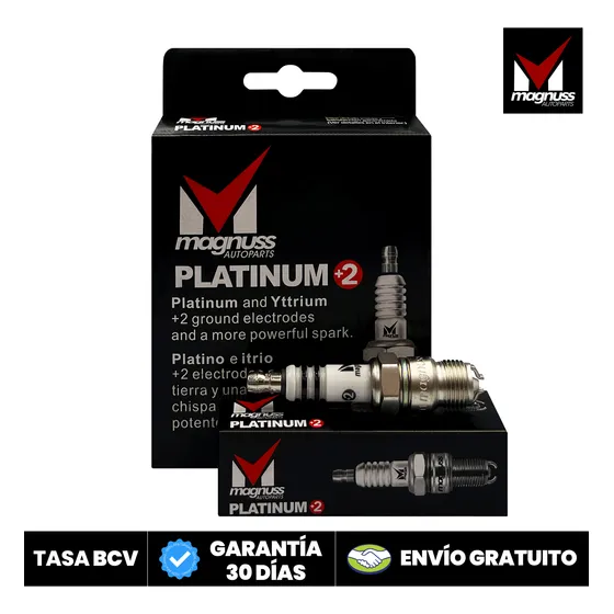 Bujia Punta Ceramica Bl15 Antienchumbe Century Capirce Nova