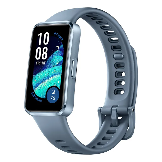 Smartwatch Huawei Band 10 Aluminio | Amoled 1.47