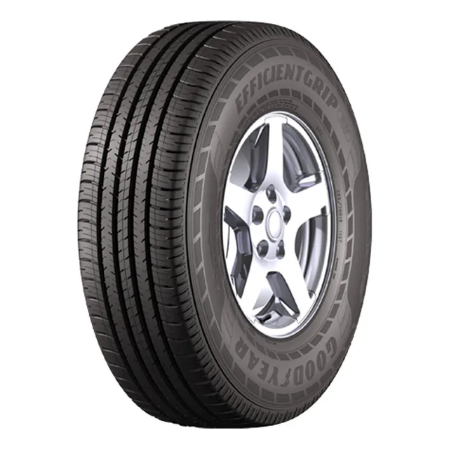 Neumatico Goodyear 235/55 R19 Efficientgrip Suv 105v Xl