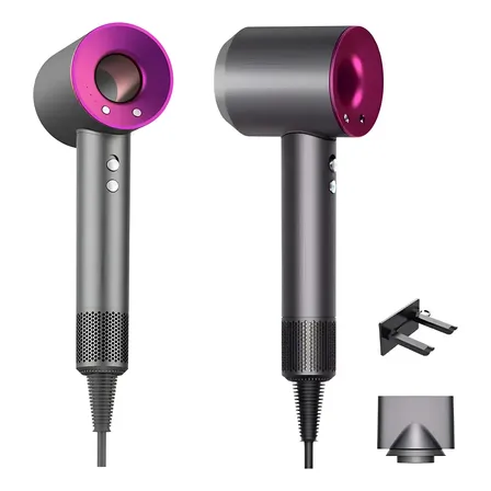 Secador de Pelo ZV-10