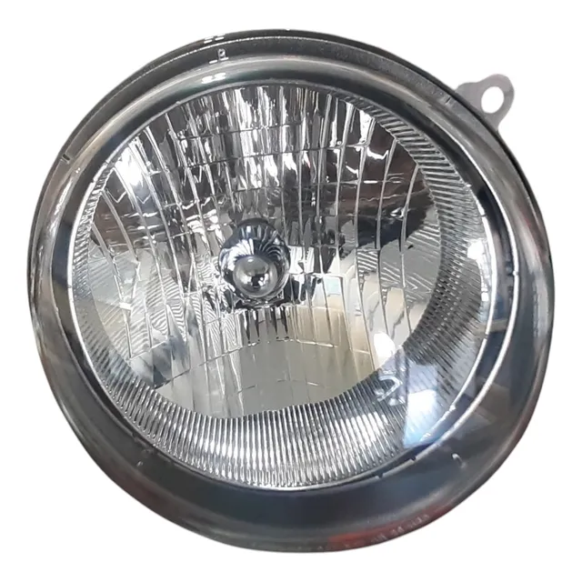 Faro Delantero Jeep Cherokee 02-07 Liberty (copiloto)