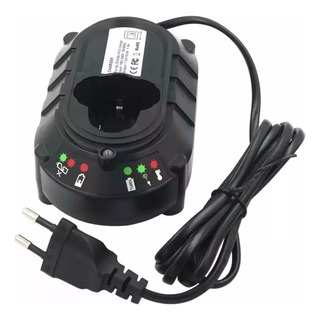 Cargador For Batería Makita De 10,8 V/12 V Cargador For Batería Makita De 10,8 V/12 V