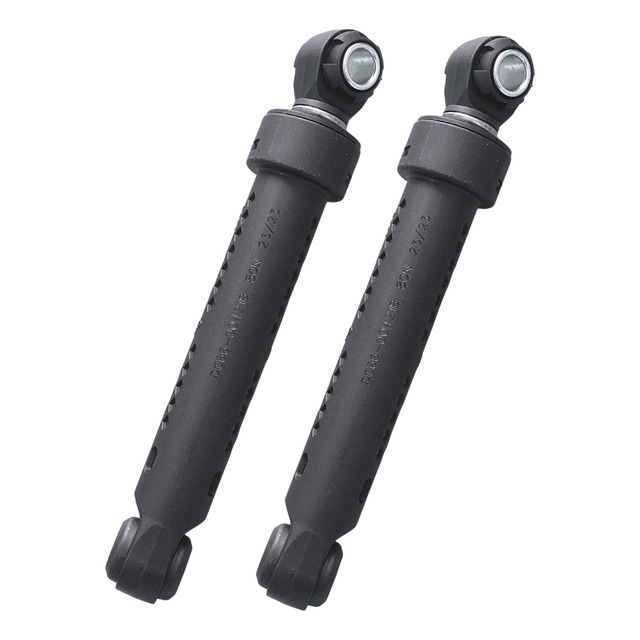 2x Amortecedor Cesto Lava E Seca Samsung Dc66-00421b 2x Amortecedor Cesto Lava E Seca Samsung Dc66-00421b
