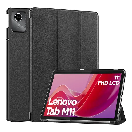 Forro Funda Tablet Lenovo M11 2024 11 Pulgadas Tb330fu/tb330