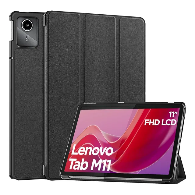 Forro Funda Tablet Lenovo M11 2024 11 Pulgadas Tb330fu/tb330