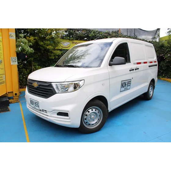 Chevrolet N400 2025 1.5 Panel