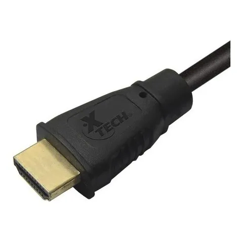 Cable Xtech Hdmi A Hdmi 7.6 Mts