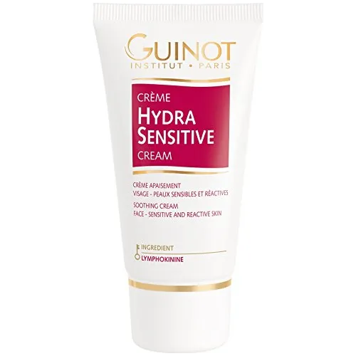Crema De Crema De Hidrato De Hidrato Sensible, 1,4 Csjof