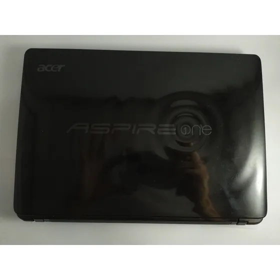 Laptop Acer Aspire One 