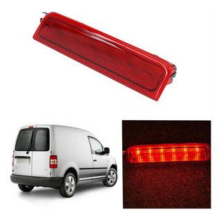 2k0945087c Tercera Luz De Freno Para Vw Caddy Mk3 2004-2015 2k0945087c Tercera Luz De Freno Para Vw Caddy Mk3 2004-2015