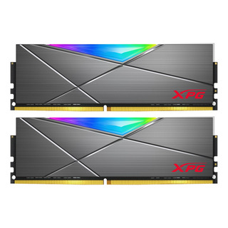 Memoria Ddr4 Xpg Spectrix D50 De 16 Gb (2 X 8 Gb) Rgb 3200 Mhz Memoria Ddr4 Xpg Spectrix D50 De 16 Gb (2 X 8 Gb) Rgb 3200 Mhz