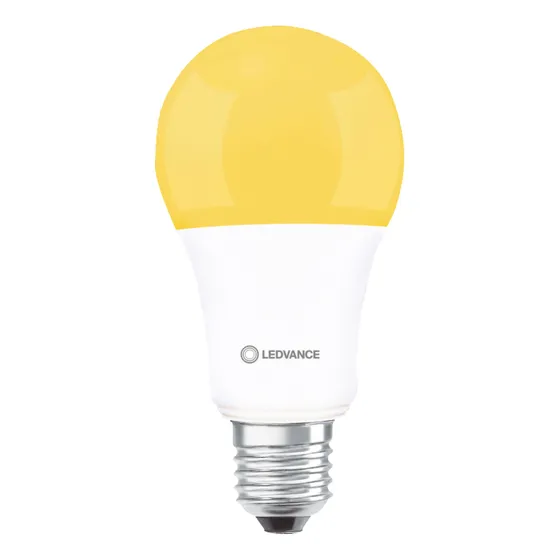 Lampara Led 8w Anti Insecto Mosquito Repelente Osram