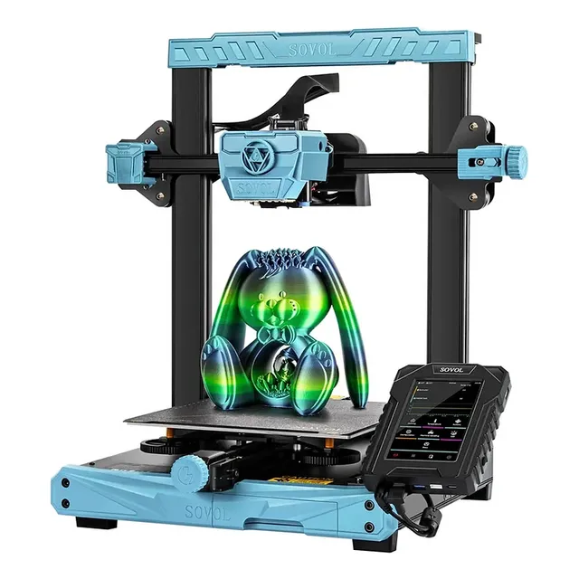Impresora 3d Sovol Sv07