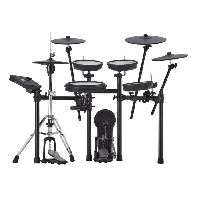Roland Td-17kvx V-drums Electronic Drum Set