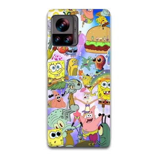 Funda Bob Esponja 6 Para Motorola Todos Funda Bob Esponja 6 Para Motorola Todos