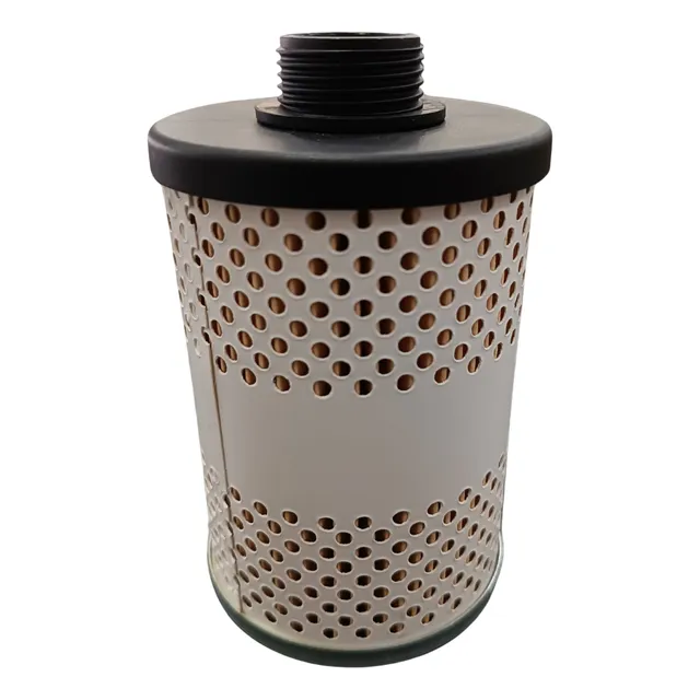 Filtro Elemento De Combustible Pf10 Djm Power Mq-e10