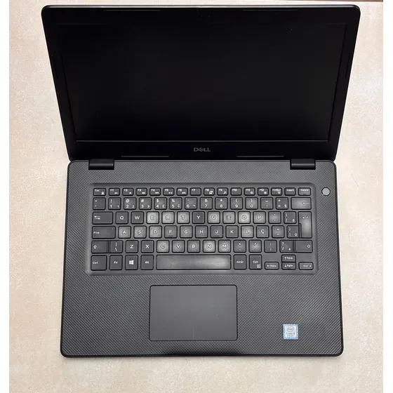 Notebook Dell Vostro 3480 I5-8265u 8gb Ssd 240