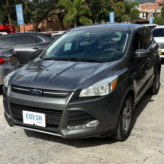 Ford Escape 2014 2.0 Se 4x2