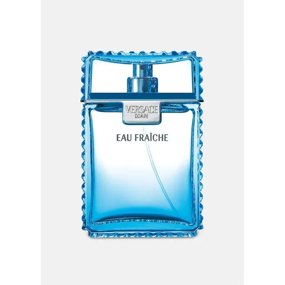 Perfume Versace Eau Fraiche Original 100ml Caballero