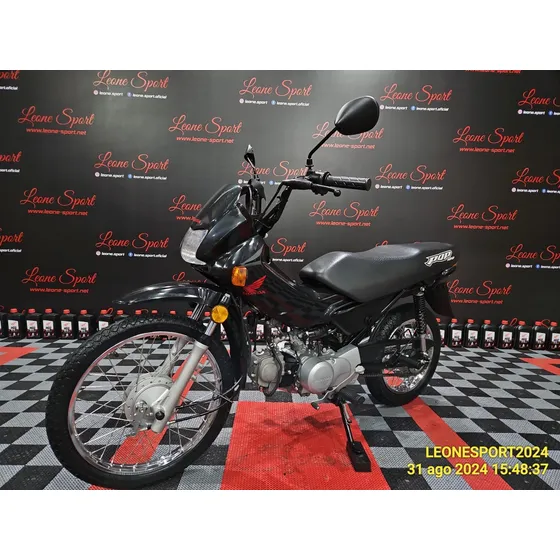 Honda Pop 100