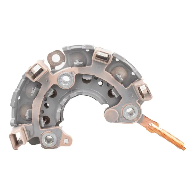Diodera Alt Toyota 4runner  94-98/grand Vitara 1.6l S/denso