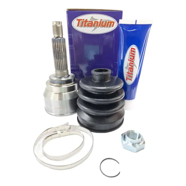Punta De Tripoide Chevrolet Swift 1.6