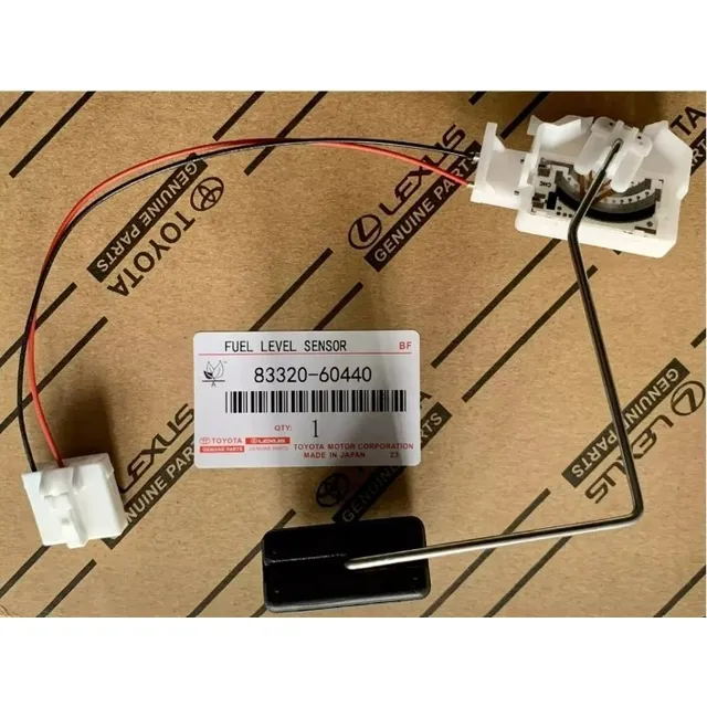 Flotante Bomba Gasolina Toyota 4runner 2006 2008