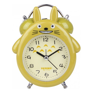 Despertador De Dormitorio Para, Despertador Totoro Despertador De Dormitorio Para, Despertador Totoro