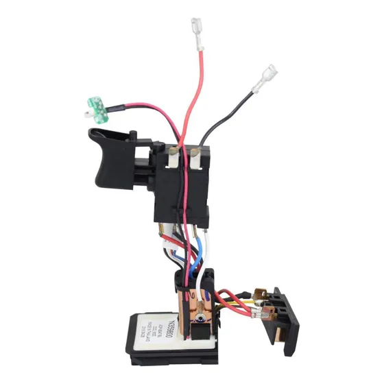 Interruptor P/parafusadeira Dewalt Dcd780-br Tipo 1 Original