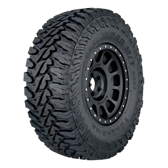 Neumático 31x10.50r15 109Q Yokohama Geolander MT G003