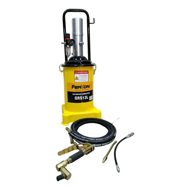 Grasera Neumatica Ferton De 13 L