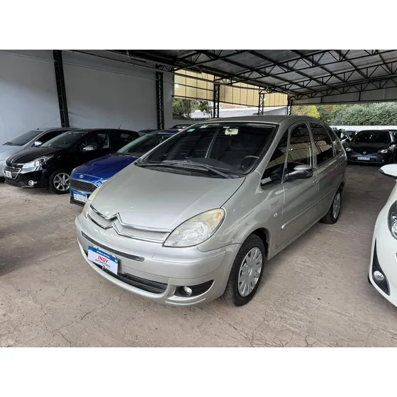 Citroën Xsara Picasso 1.6 Fase2 I