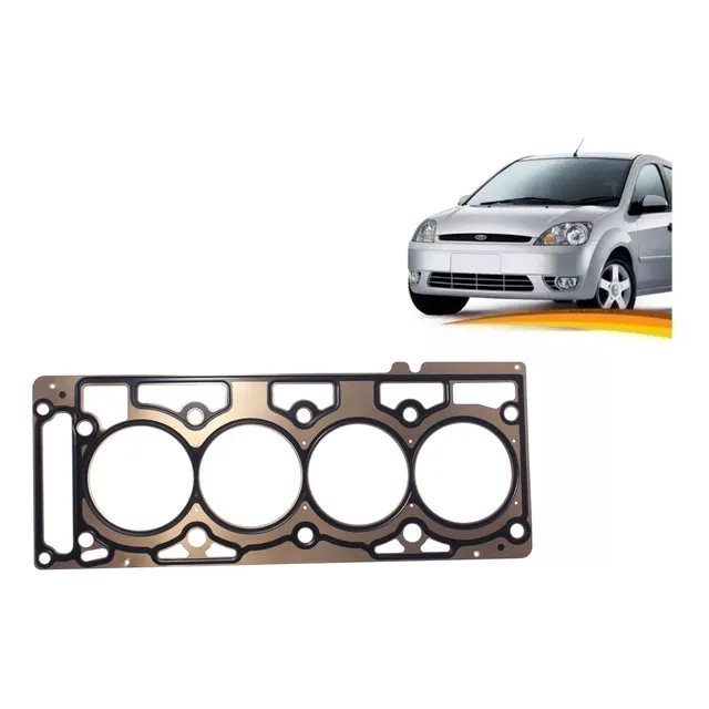 Empaquetadura Culata Ford Ecosport Fiesta Ka 1.6 Ztec