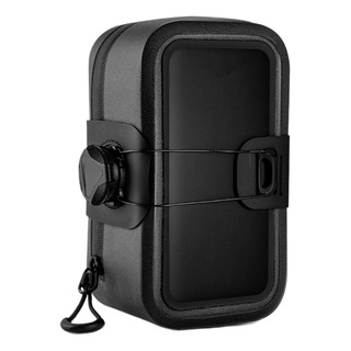 Bolsa De Silla De Ciclo Debajo Del Asiento Bolsa De Almacena Bolsa De Silla De Ciclo Debajo Del Asiento Bolsa De Almacena