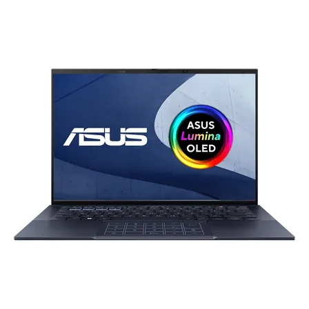 Notebook Asus Expertbook Oled Intel I7 32gb Ram 1tb Ssd 14