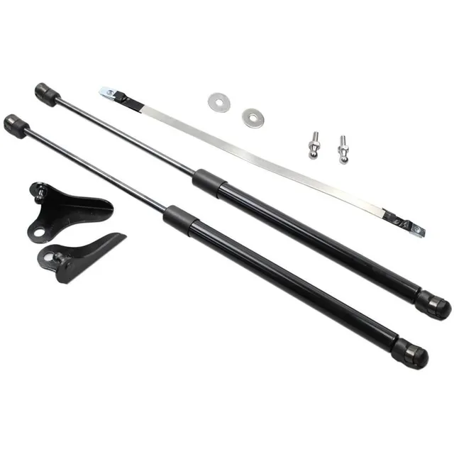 Amortiguadores Con Resortes De Gas Para Mazda Cx-9 2006-2015