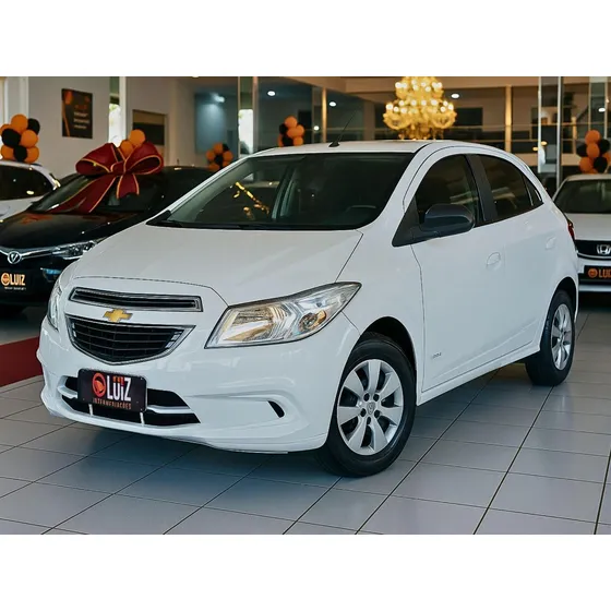 Chevrolet Onix 1.0mt Lt