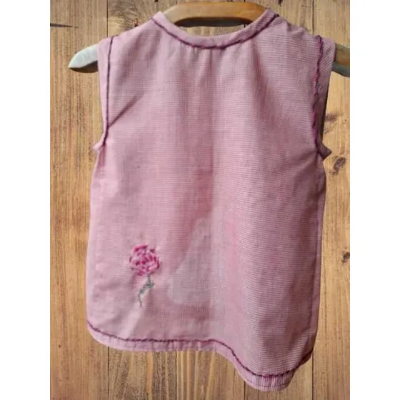 Blusa Para Dama Talla Xs Nueva
