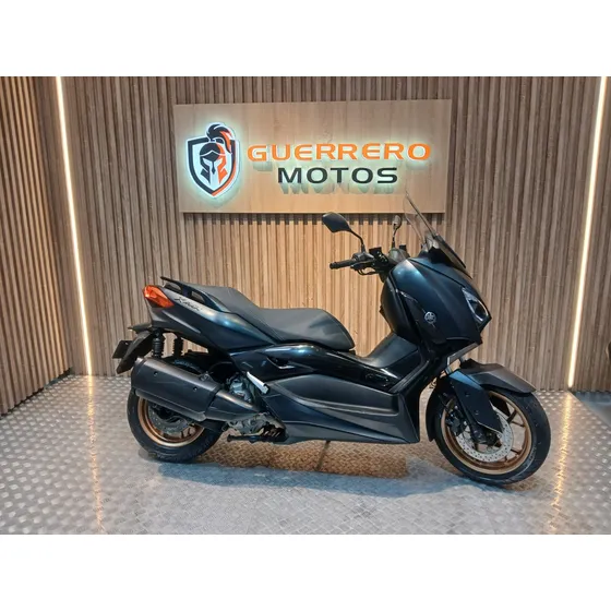 Yamaha X Max 300 Abs 2023