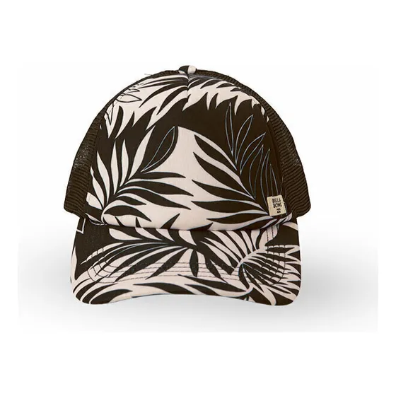 Gorra Heritage Mashup Trucker Billabong Mujer