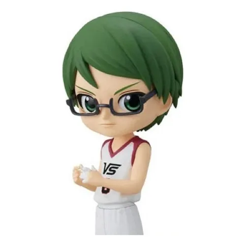 Banpresto Qposket Kurokos Basketball Shintaro Midorima 19323
