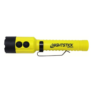 Nightstick Xpp-5414gx Linterna De Doble Luz Intrínsecamente Segura Con Imán-2 Aa (no Incluida) -verde-ul913 / Atex, Multicolor Nightstick Xpp-5414gx Linterna De Doble Luz Intrínsecamente Segura Con Imán-2 Aa (no Incluida) -verde-ul913 / Atex, Multicolor