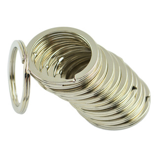. Anillos De Llave Partidos 12x Llavero Aro De Aro De . Anillos De Llave Partidos 12x Llavero Aro De Aro De
