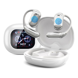 Auriculares Bidireccionales Ai Translator Con Sonido Hifi En Auriculares Bidireccionales Ai Translator Con Sonido Hifi En