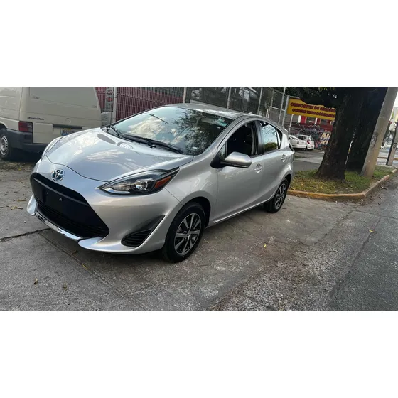Toyota Prius 1.8 Cvt Tipo C
